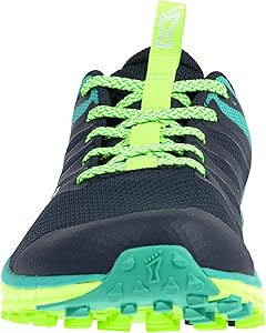 Amazon.com | Inov8 Women's Parklaw 275 Running Shoe - Blue/Teal