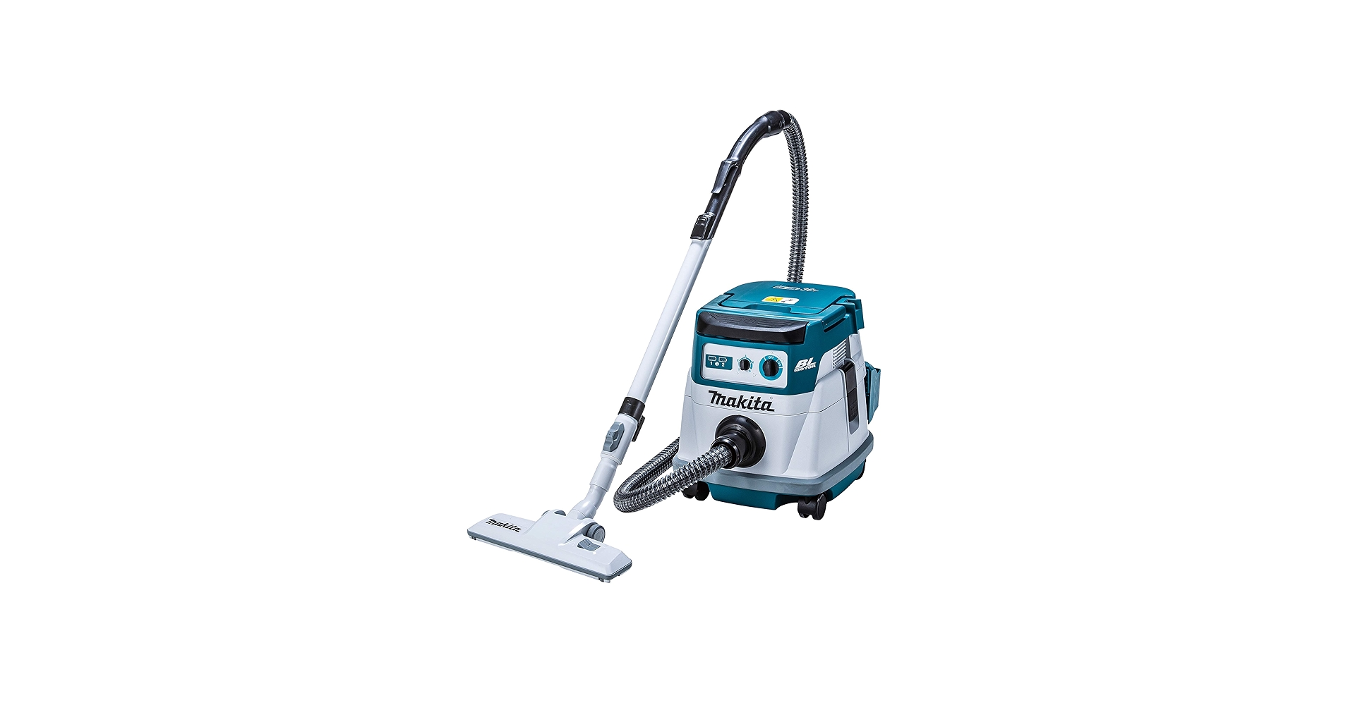 Amazon | マキタ(Makita) 乾式専用 充電式ドライクリーナー 36V