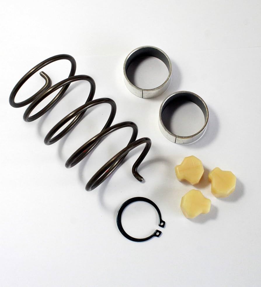 Amazon.com: ATVWorks Driven Secondary Converter/Clutch Rebuild Kit