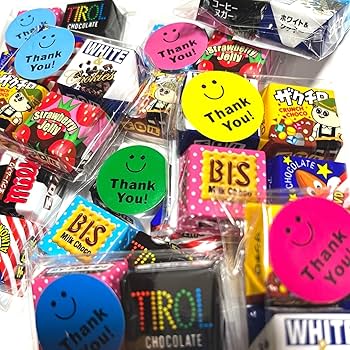 Amazon | チロルチョコ アソート プチギフト 4個入り12セット お礼