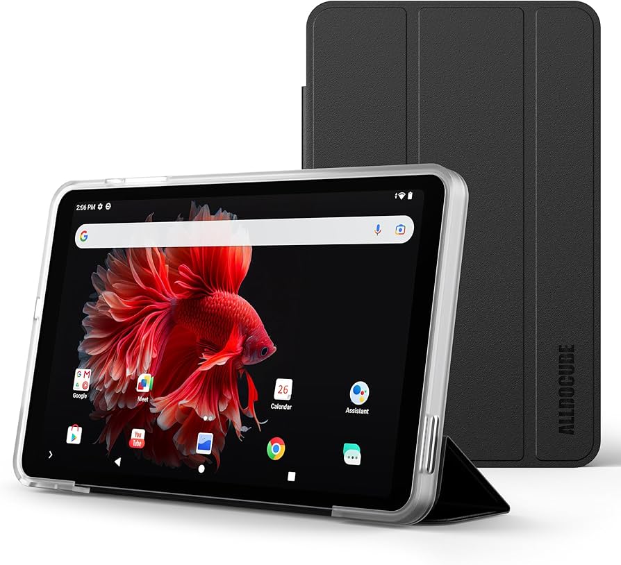 Amazon.co.jp: 【ALLDOCUBE公式直営店】純正ケース ALLDOCUBE iPlay50