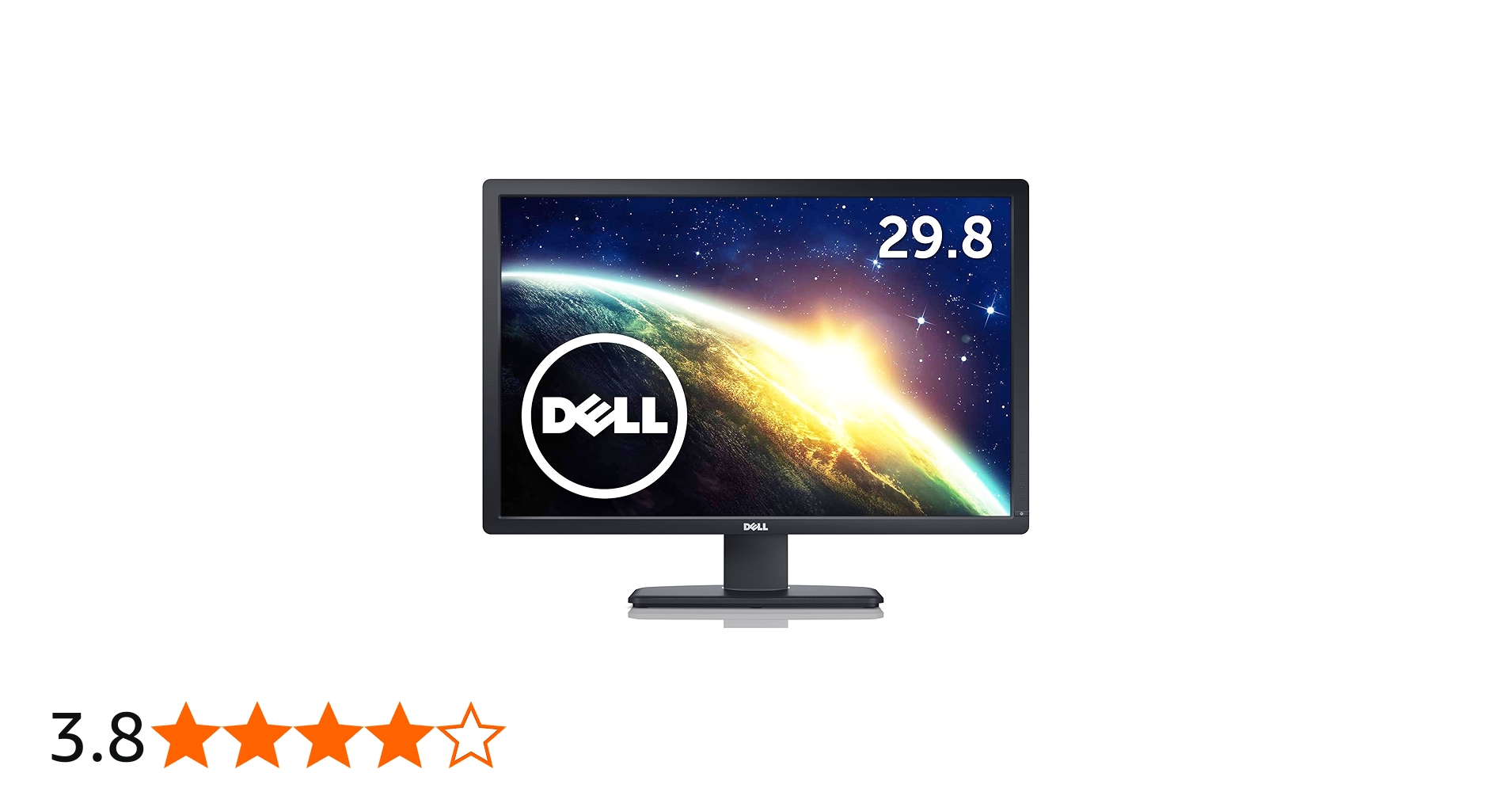 Amazon.co.jp: Dell ディスプレイ モニター U3014 30インチ/WQGA/IPS非
