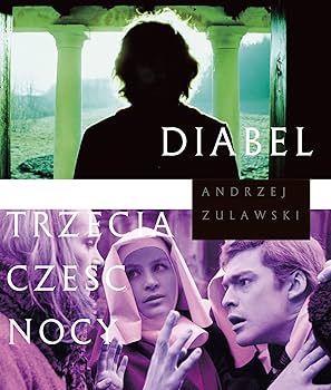 Amazon.co.jp: アンジェイ・ズラウスキー Blu-ray BOX : アンジェイ