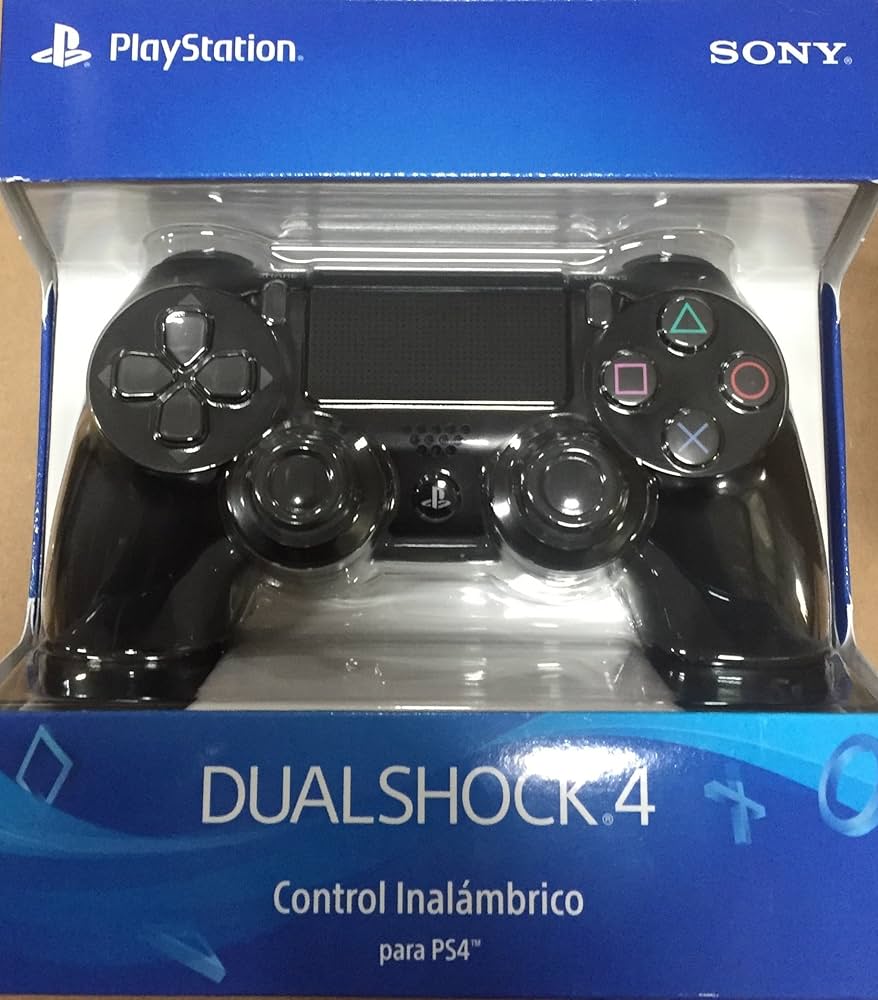 Amazon.com: Sony CUH-ZCT2UPlayStation 4 PS4 Dual Shock Wireless