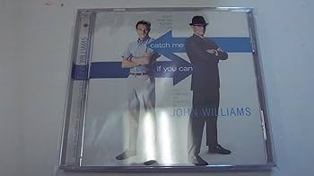 Amazon.com: Catch Me If You Can: CDs & Vinyl