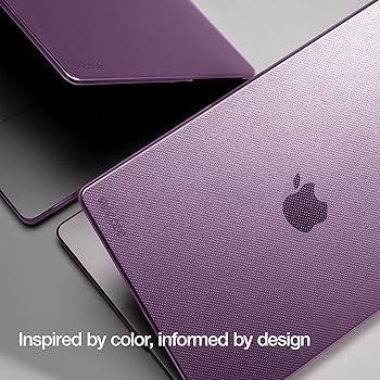 Amazon.com: Incase Dots Hardshell with Makrolon® - MacBook Pro 14