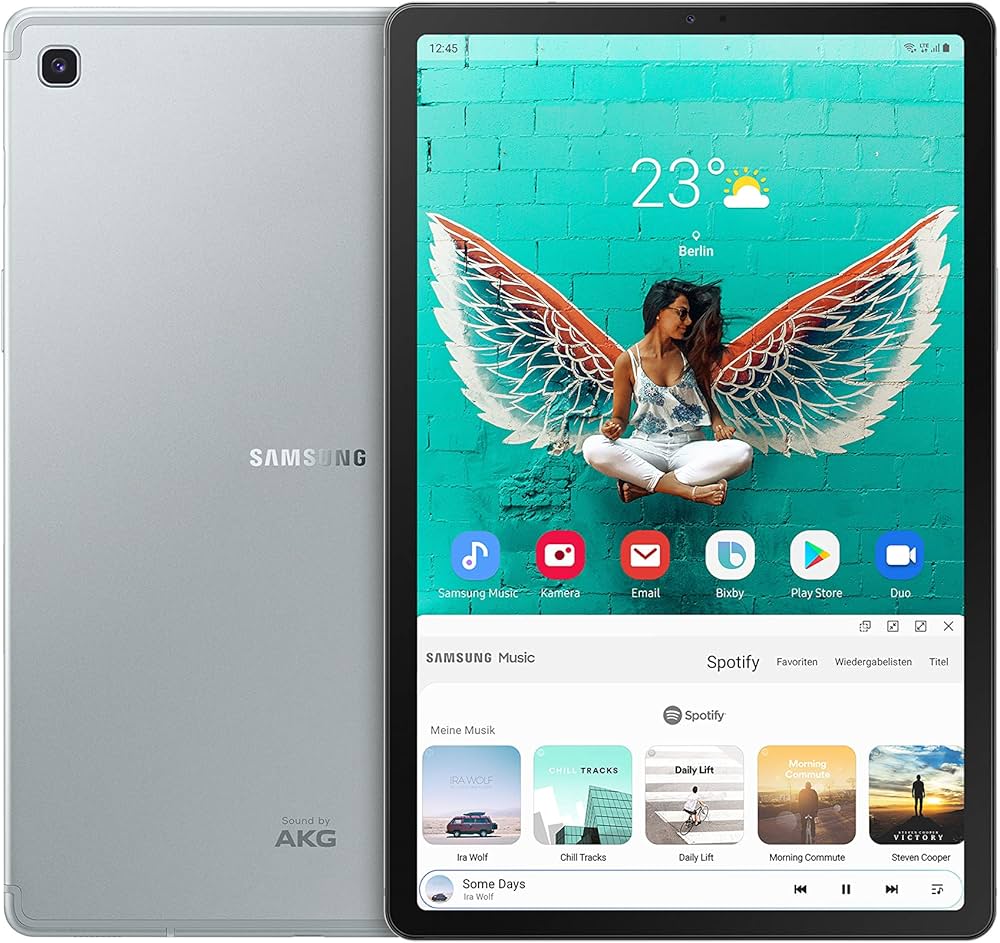 Samsung Galaxy Tab S5e T725 (10.5