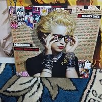 Amazon.co.jp: FINALLY ENOUGH LOVE: 50 NUMBER ONES: ミュージック