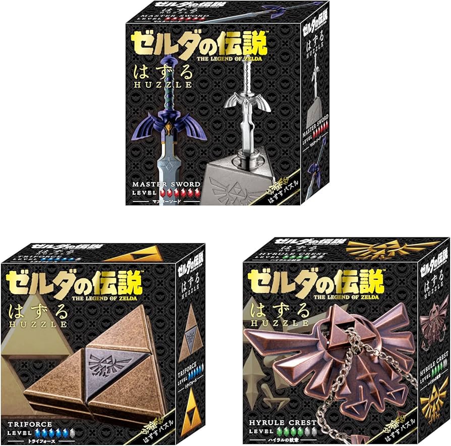 Amazon.co.jp: 【ゼルダ3個セット】 はずる ゼルダの伝説 ティアーズ