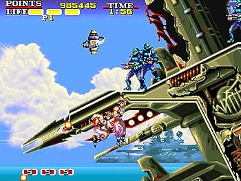 Amazon.co.jp: SW版 キャノンダンサー ―OSMAN― 通常版 : ゲーム