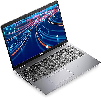 Dell Latitude 5520 15.6