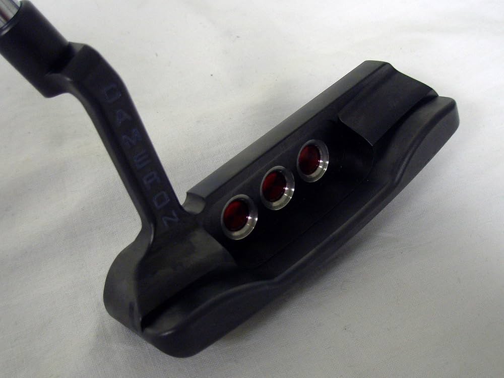 Amazon.co.jp: アクシネット スコッティキャメロン2012 select