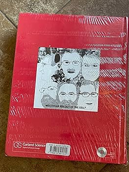 Molecular Biology of the Cell, 5th Edition: Bruce Alberts