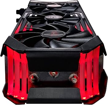 Amazon.com: PowerColor Red Devil AMD Radeon™ RX 6800 XT Gaming