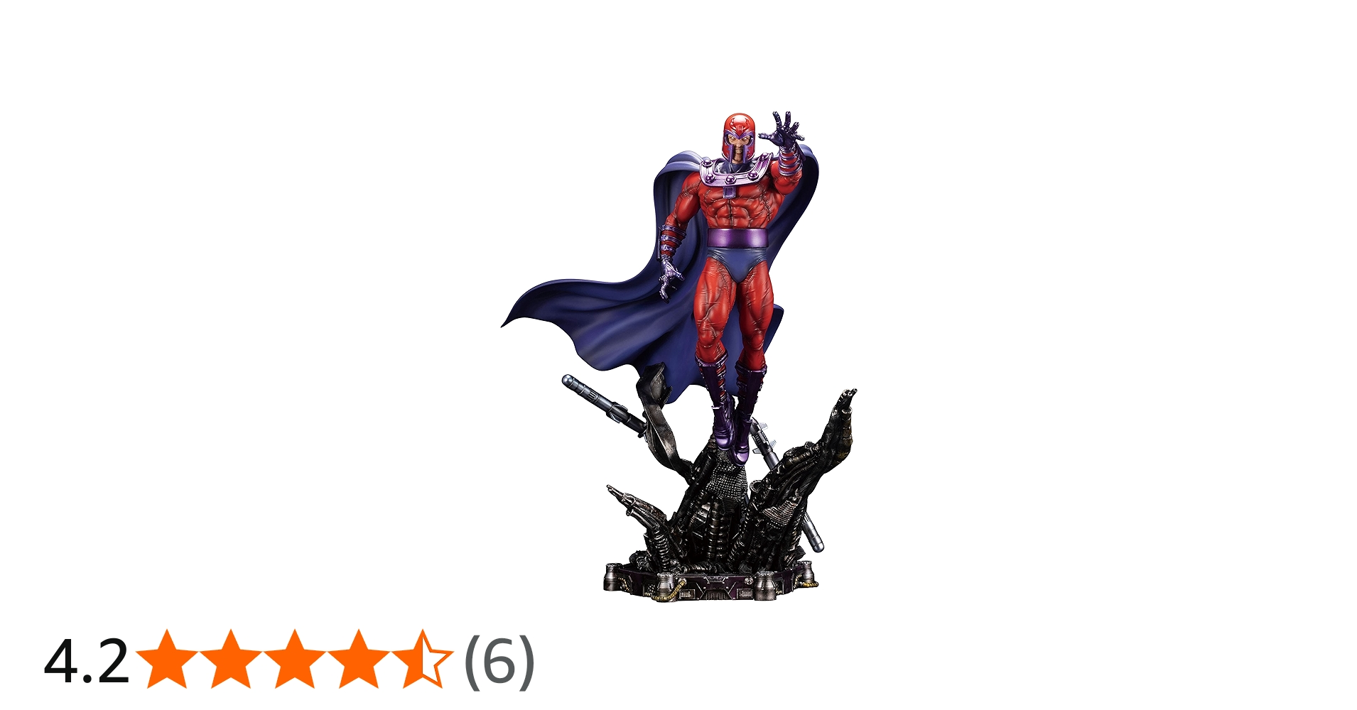 Amazon.co.jp: ファインアートスタチュー MARVEL UNIVERSE