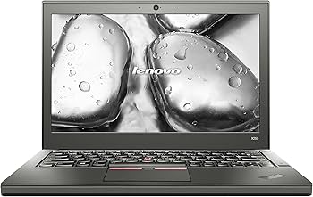 Amazon.com: Lenovo Thinkpad X250 Ultrabook 20CM002XUS (12.5