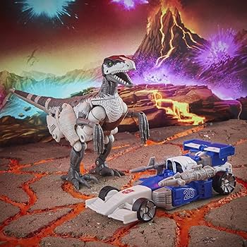 Amazon.co.jp: Transformers Toys Generations キングダムバトル