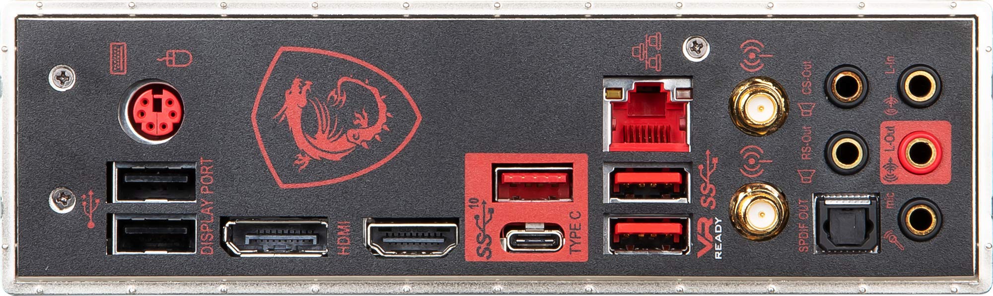 Amazon | MSI MPG Z390 GAMING PRO CARBON AC ATX ゲーミング