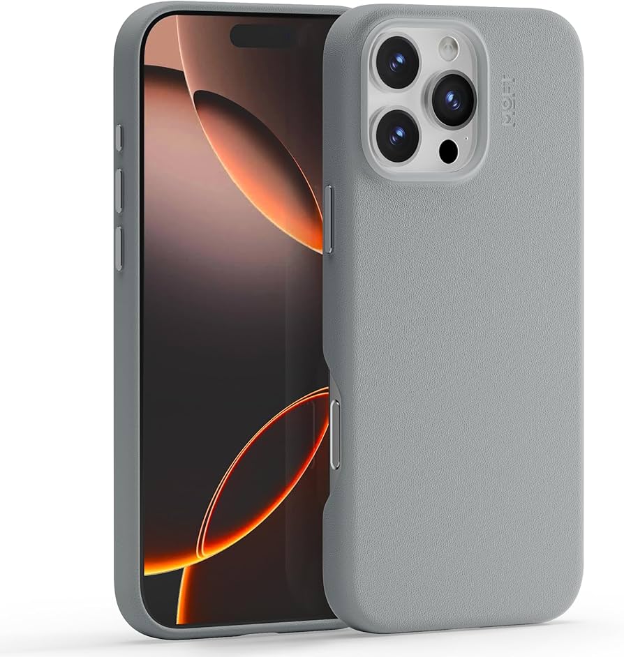 Amazon.co.jp: MOFT【公式直営店】iPhone 16 Pro Max ケース MagSafe