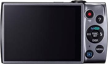 Amazon Canada: Canon Digital Camera PowerShot A3500 IS 5 times