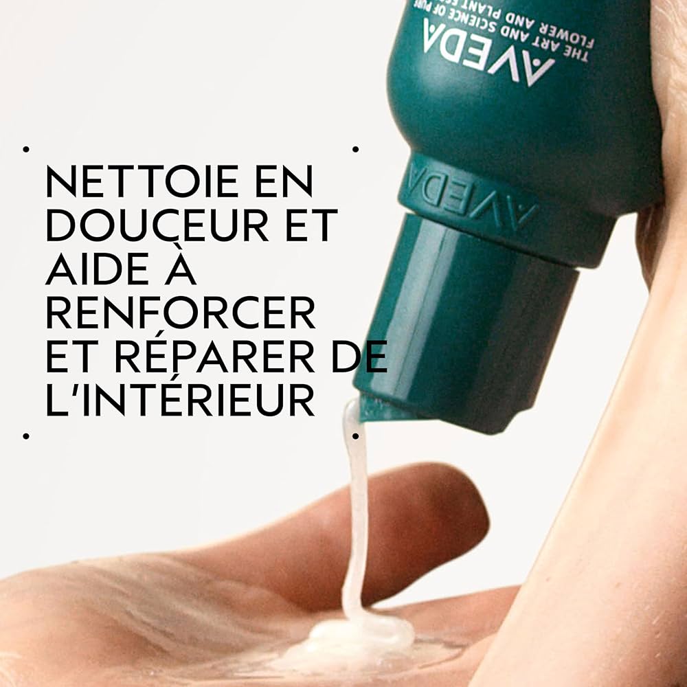 Amazon.com: Aveda Botanical Repair Strengthening Shampoo