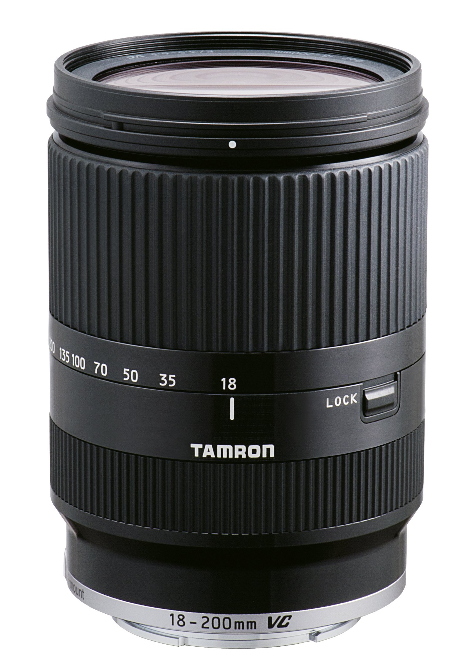 Amazon.co.jp: TAMRON 高倍率ズームレンズ 18-200mm F3.5-6.3 DiIII VC