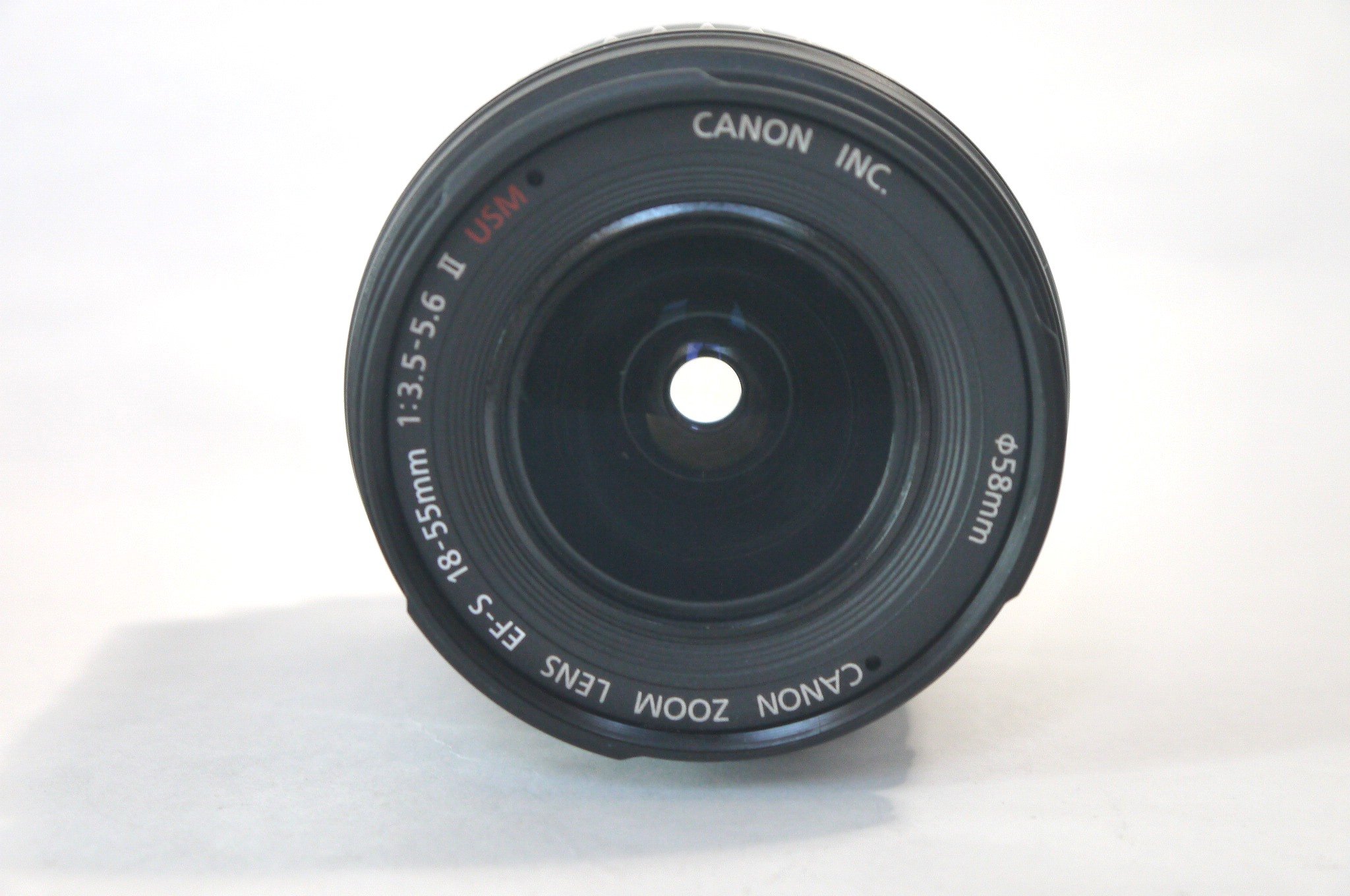 Amazon | Canon デジタル一眼レフカメラ EOS 40D EF-S18-55 IS レンズ