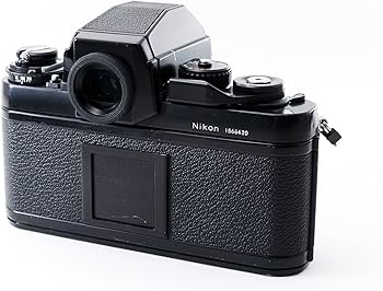 Amazon | Nikon ニコン F3 HP ボディ | 一眼レフカメラ 通販