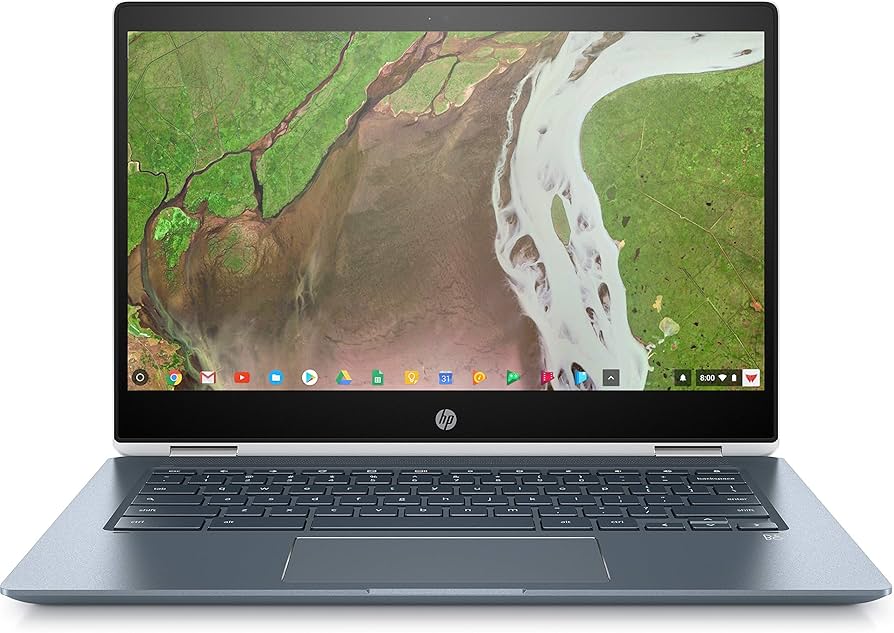 Amazon.com: HP Chromebook x360 14-14