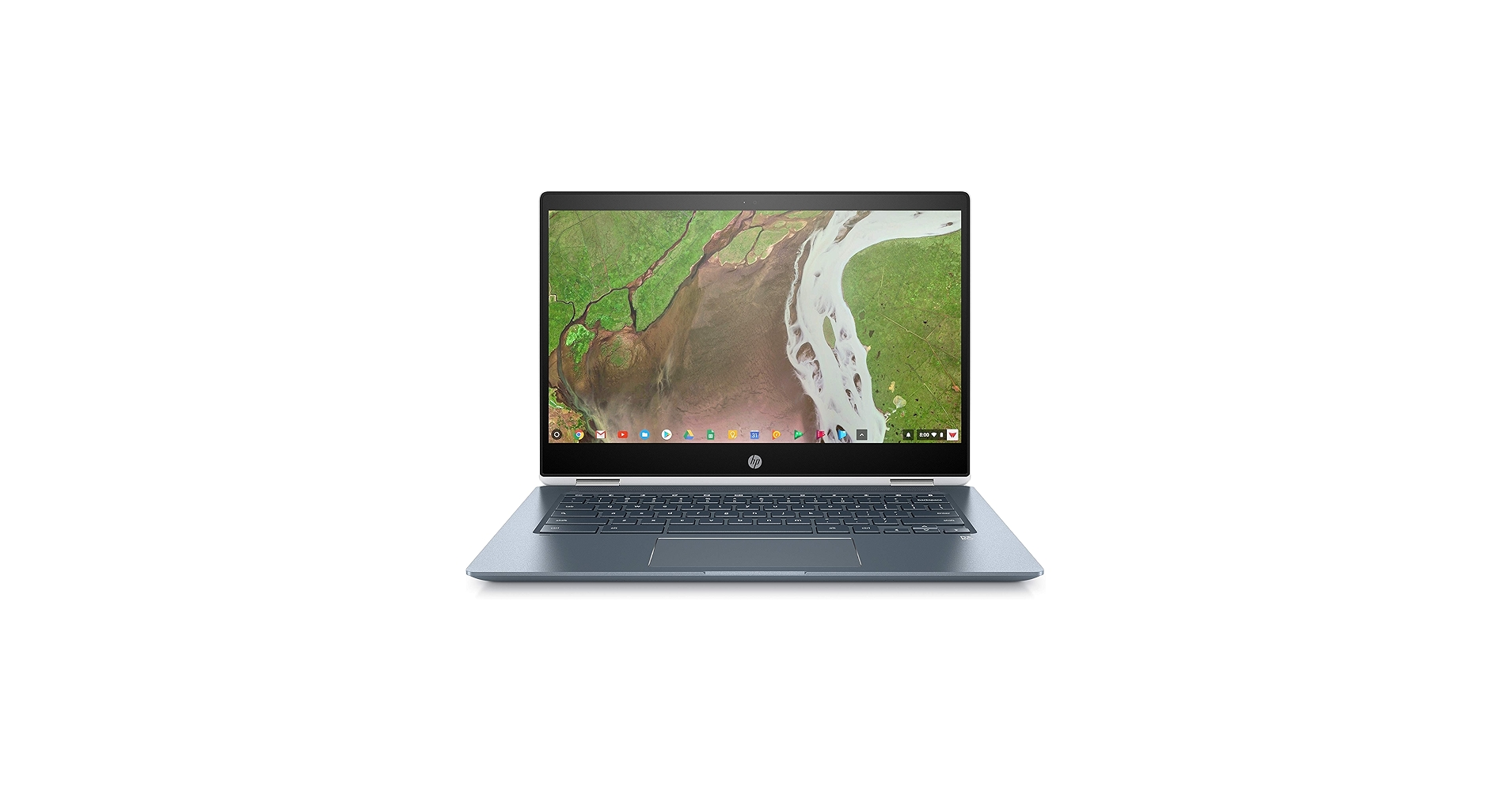 Amazon.com: HP Chromebook x360 14-14