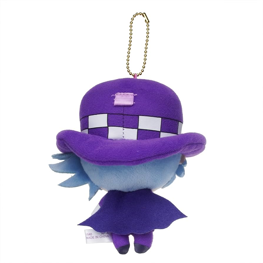 Amazon.co.jp: 怪盗ジョーカー マスコット シャドウ・ジョーカー