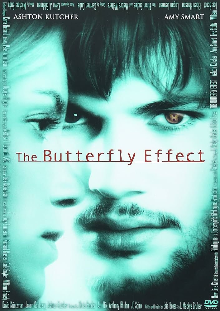 Amazon.co.jp: バタフライ・エフェクト プレミアム・エディション