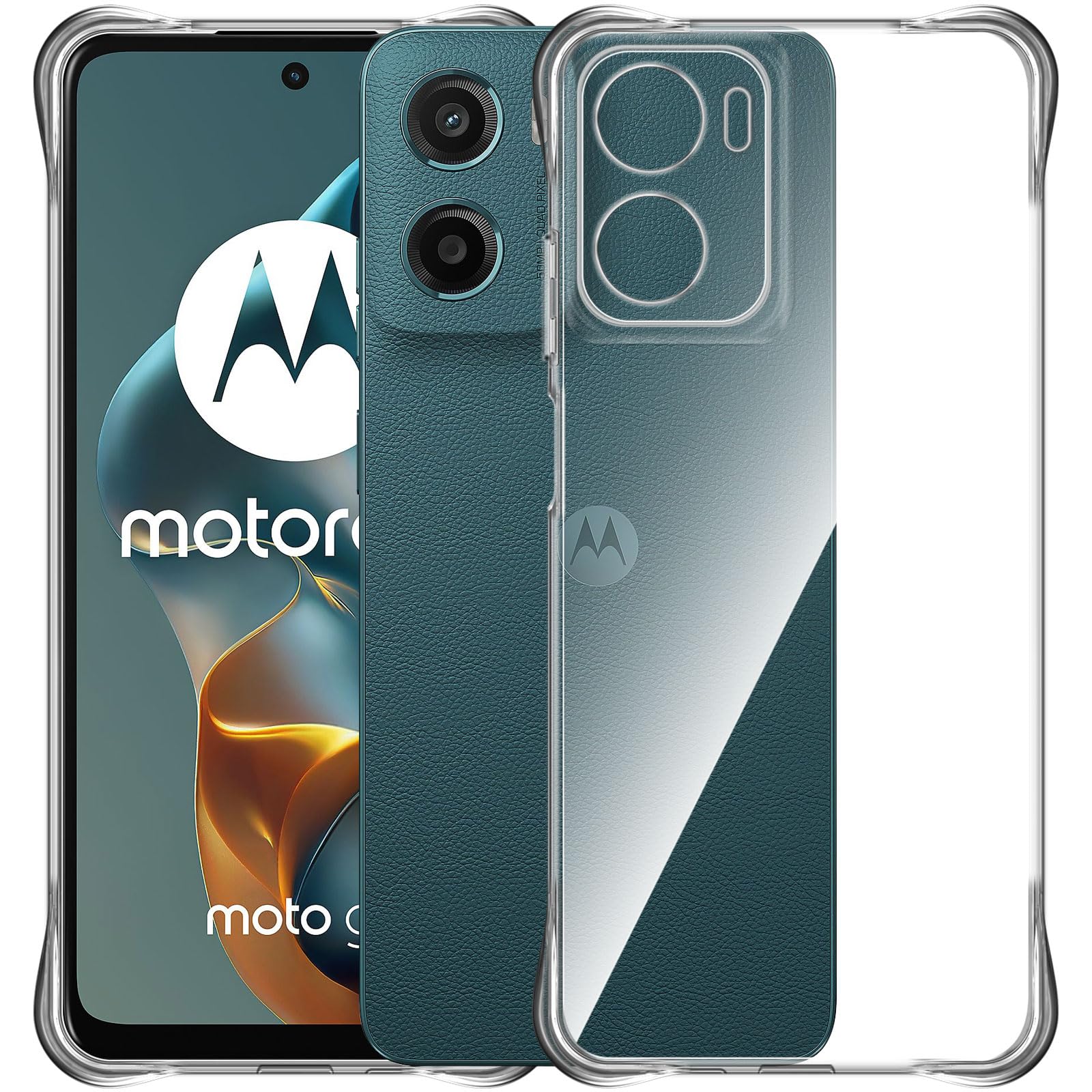 Amazon | For Motorola Moto G05 ケース Mosasa Motorola Moto G05