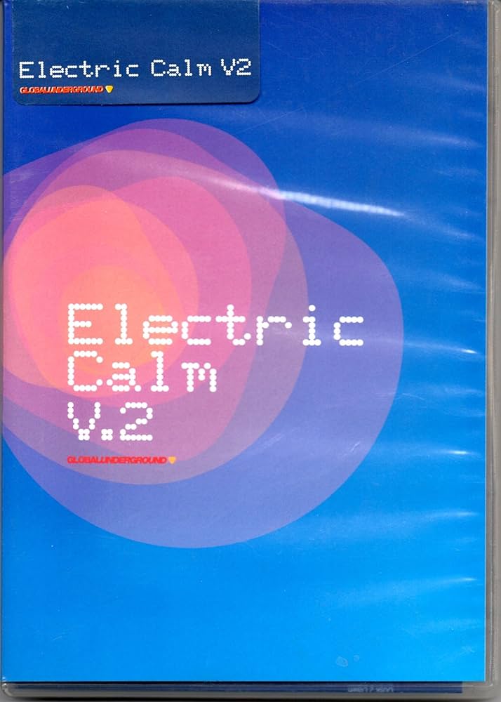 Amazon.co.jp: Electric Calm, Vol. 2: ミュージック