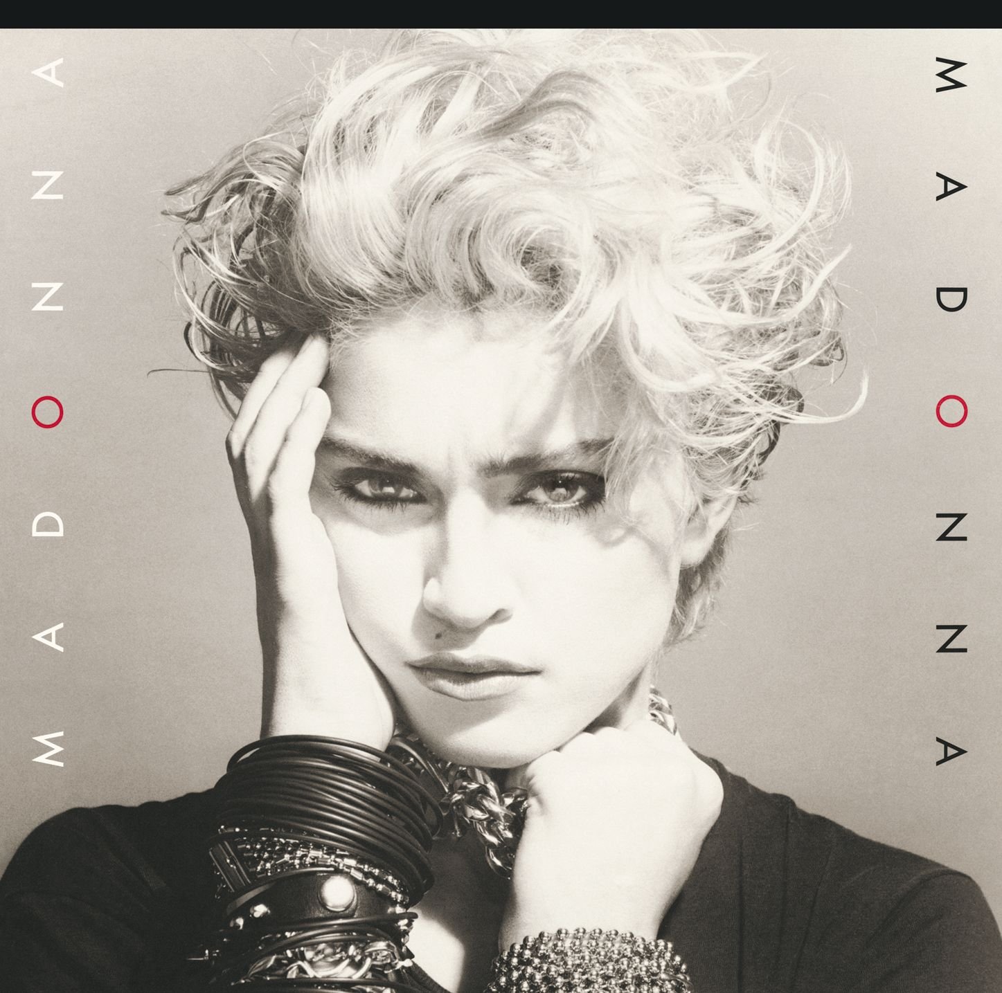 Madonna (Reissue): Madonna: Amazon.ca: Music