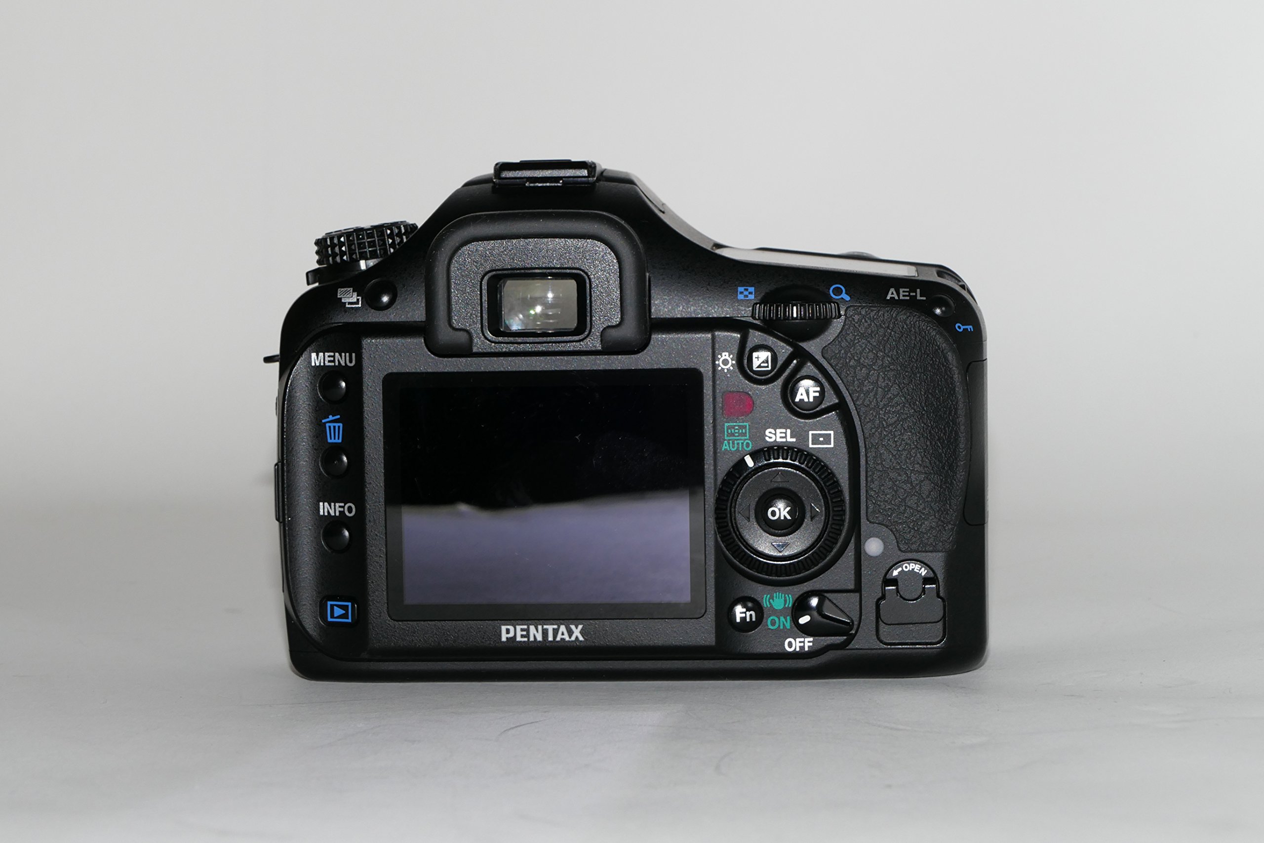 Amazon | PENTAX デジタル一眼レフカメラ K20D ボディ | コンパクト 通販