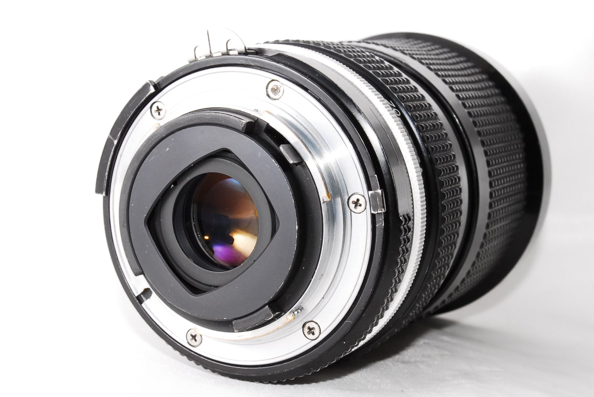 Amazon.co.jp: Nikon ニコン Ai Zoom-NIKKOR 35-70mm F3.5 : 家電＆カメラ