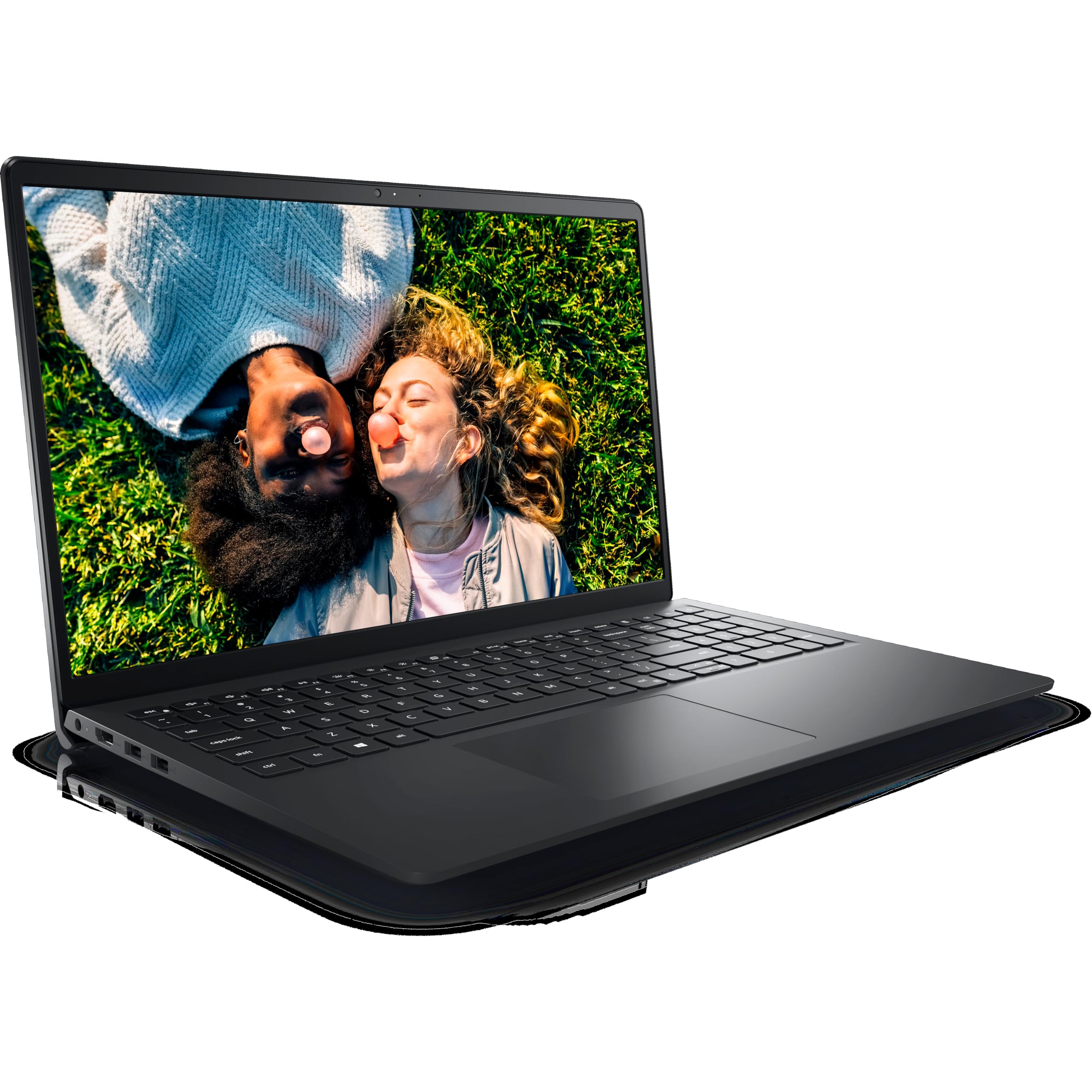 Amazon.com: Dell Inspiron 15 Laptop, 15.6 Inch FHD Display, Intel