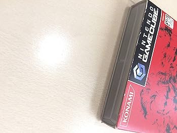 Amazon | METAL GEAR SOLID THE TWIN SNAKES | ゲームソフト