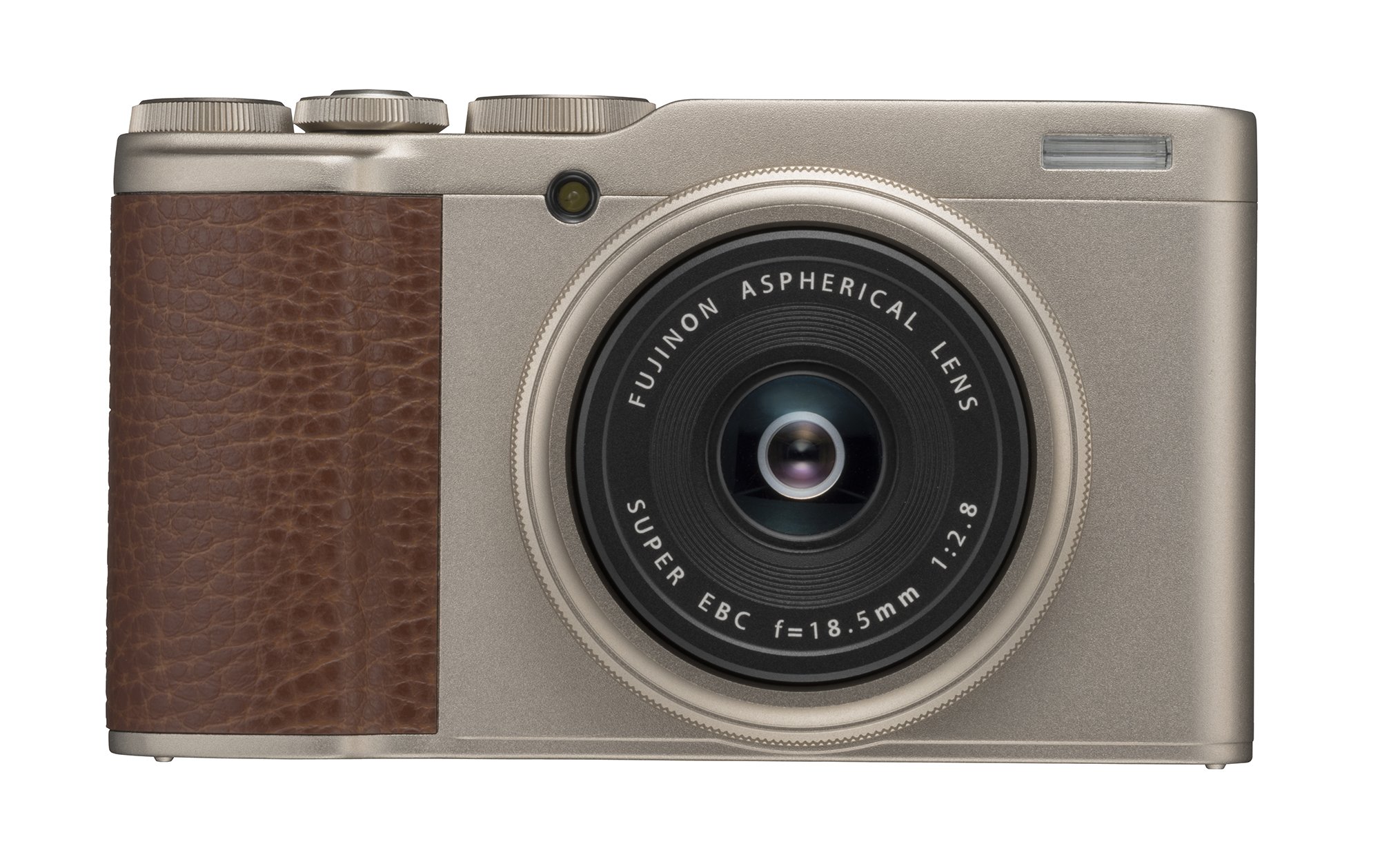 Amazon.com : Fujifilm XF10 Champagne Gold : Electronics