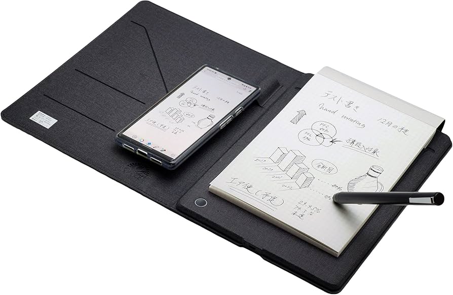 Amazon.co.jp: アナログデジタルノート ツバメノート監修 アナログの