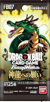 Amazon.co.jp: バンダイ(BANDAI) ドラゴンボールスーパーカードゲーム