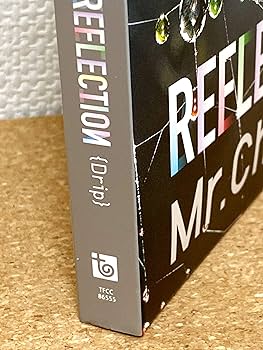 Amazon.co.jp: REFLECTION{Naked} 完全限定生産盤 (CD+DVD+USB) - Mr
