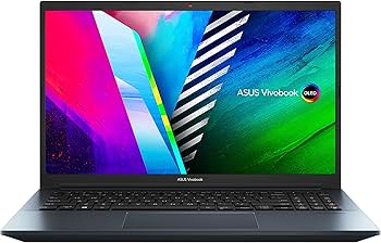 Amazon.co.jp: 【有機EL搭載】ASUS ノートパソコン Vivobook Pro 15