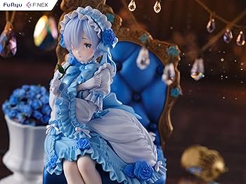 Amazon | フリュー F:NEX Re:ゼロから始める異世界生活 レム Gothic