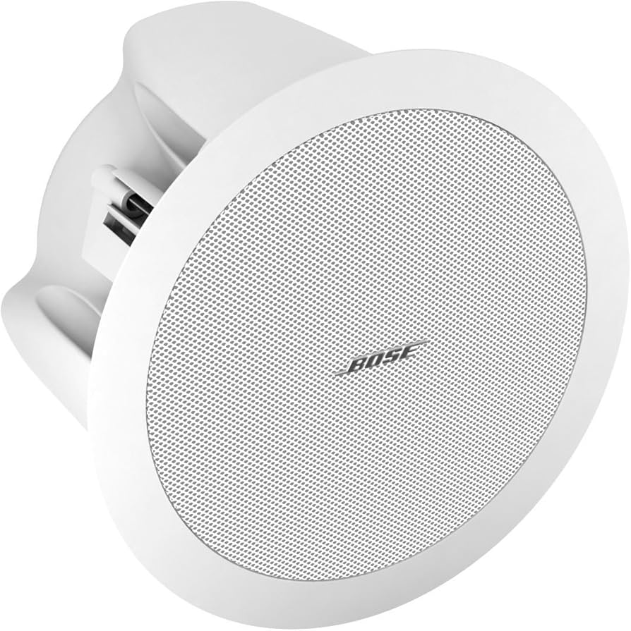 Amazon.co.jp: Bose FreeSpace flush-mount loudspeaker 天井埋め込み
