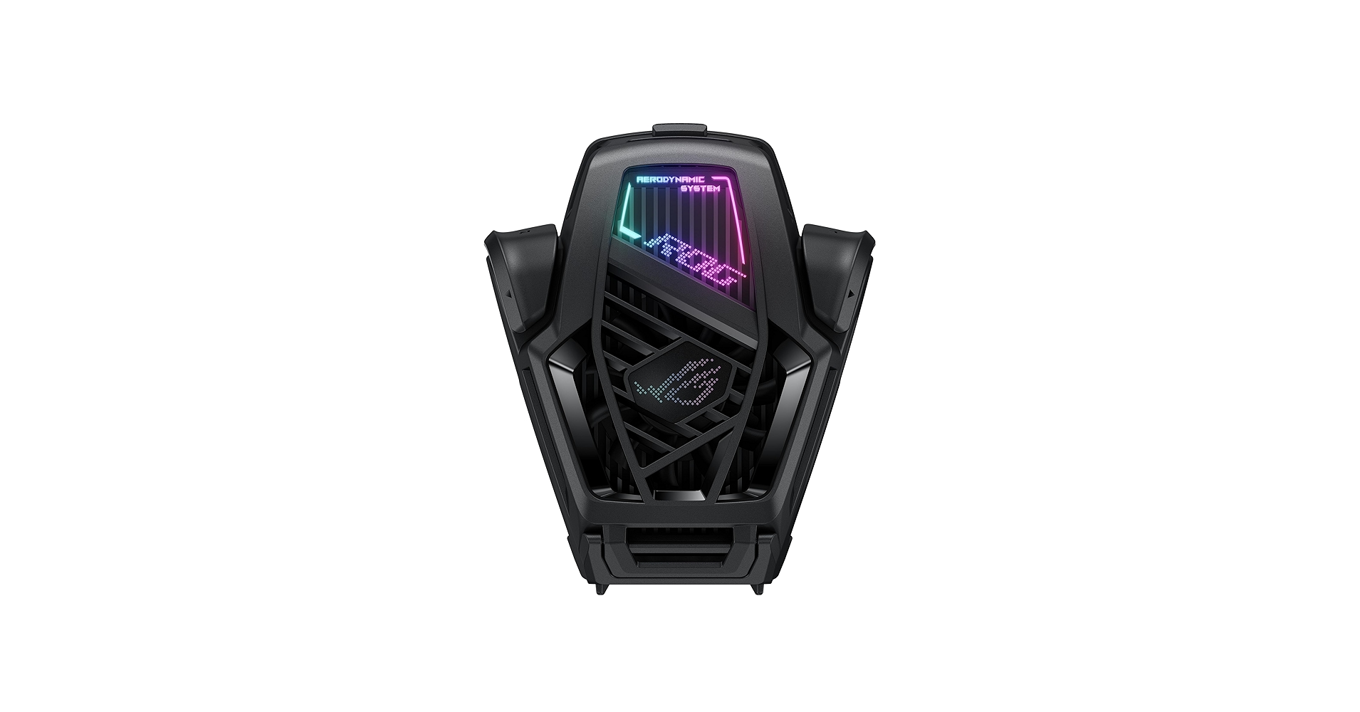 Amazon.com: ASUS ROG AeroActive Cooler X, RGB Cell Phone Cooling