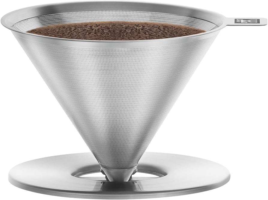 Amazon.co.jp: ZWILLING ツヴィリング 「 ステンレス コーヒー
