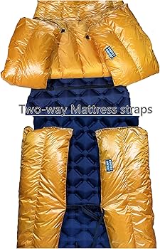 Amazon.co.jp: Jolmo Lander 800fpグースダウンキルト ウルトラライト