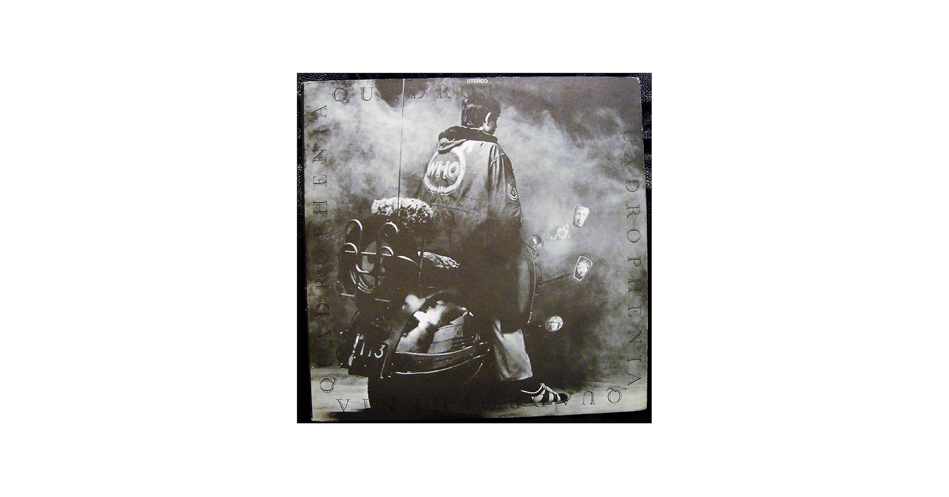 The Who - Quadrophenia - Quadrophenia - Amazon.com Music